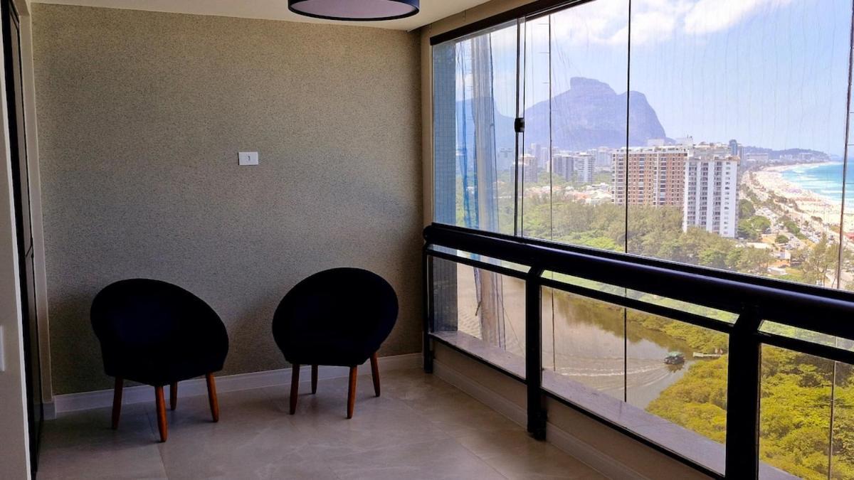 Apartamento Loverio Rio de Janeiro