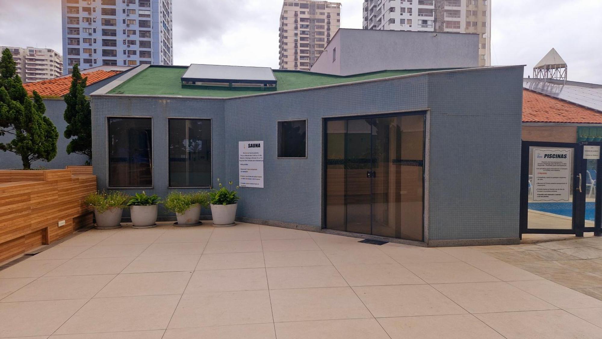 Apartamento Loverio Rio de Janeiro