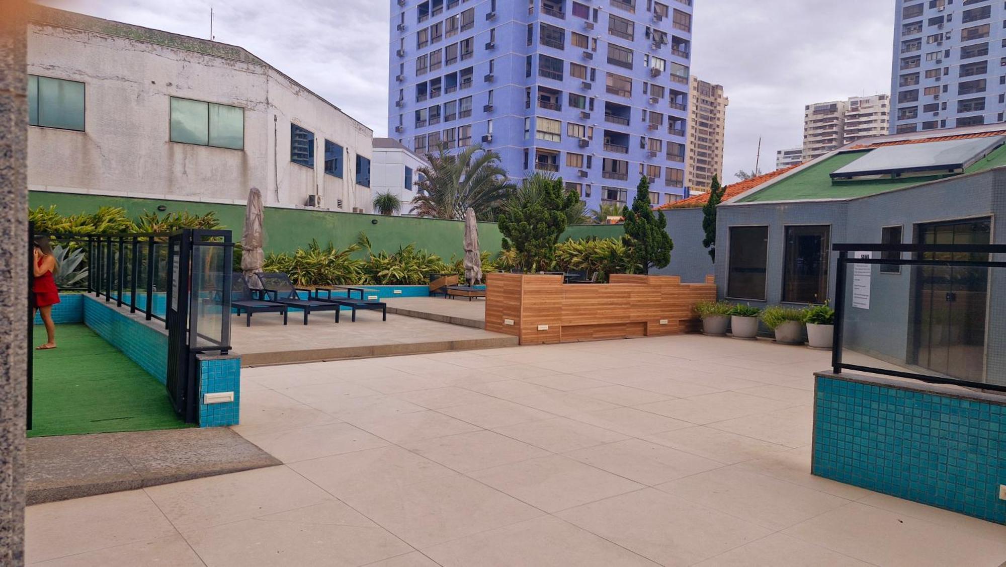 Apartamento Loverio