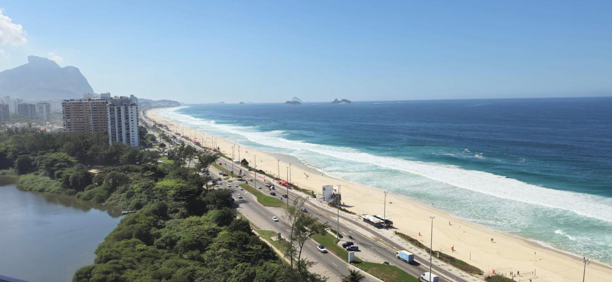 Apartamento Loverio