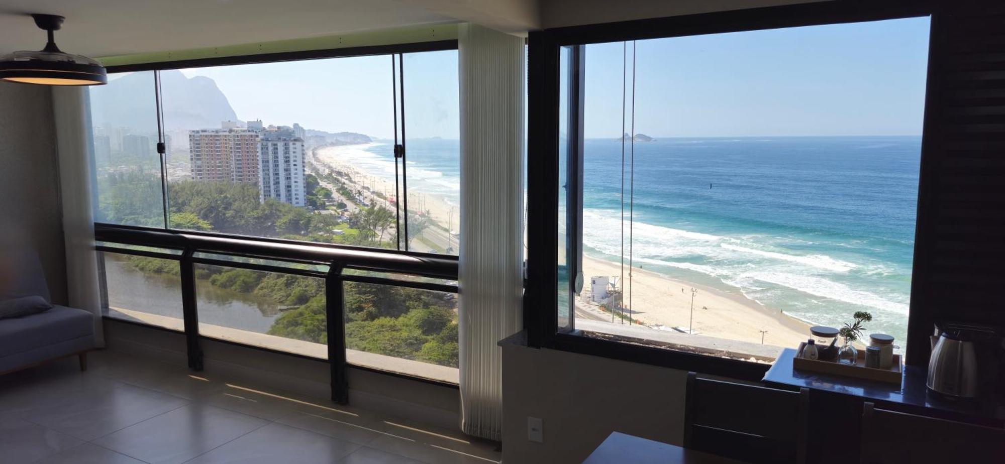 Loverio Apartamento Rio de Janeiro