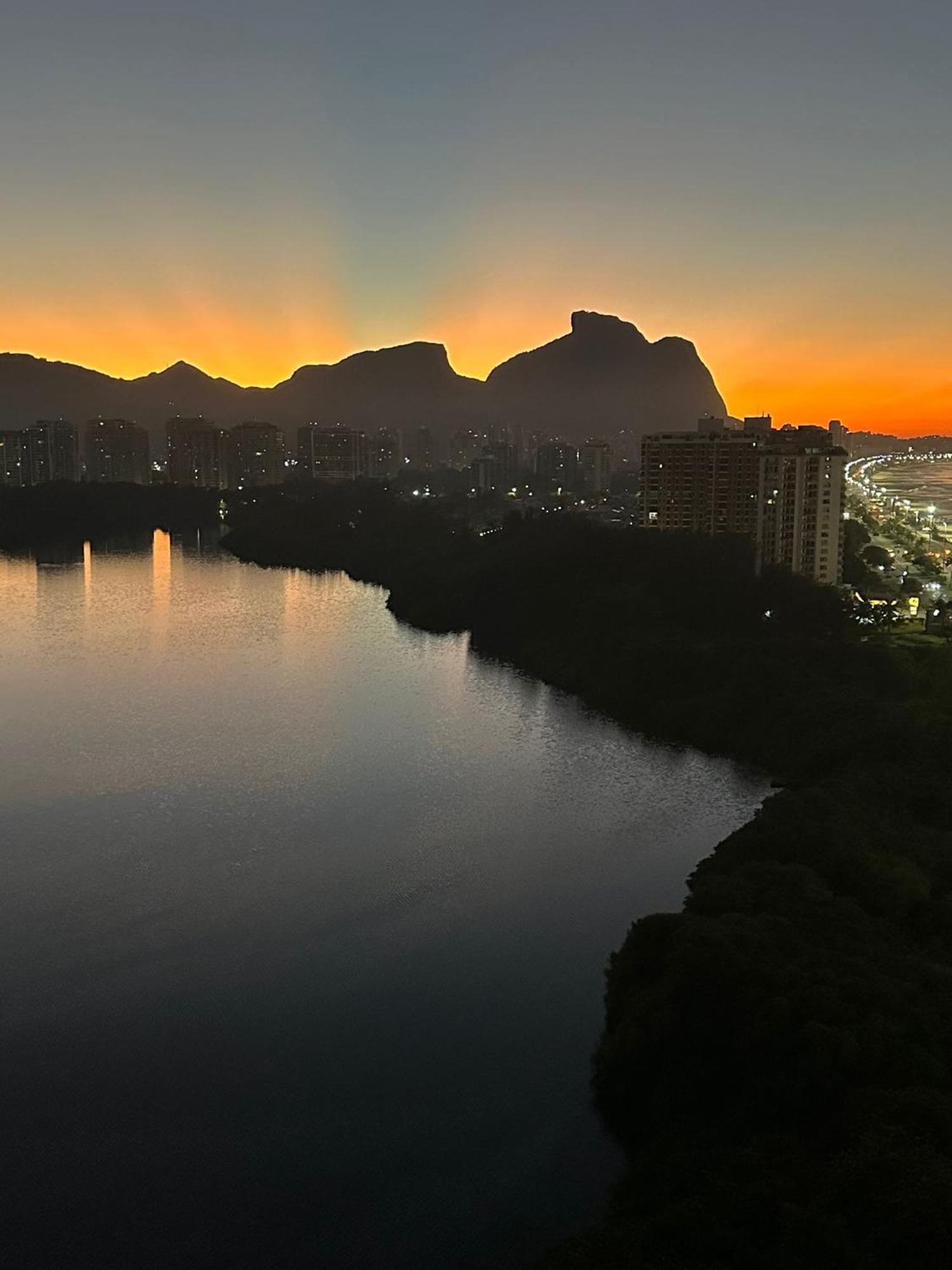 Loverio Apartamento Río de Janeiro